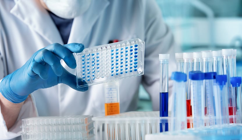 ㈜인트로바이오파마 R&D 이미지
